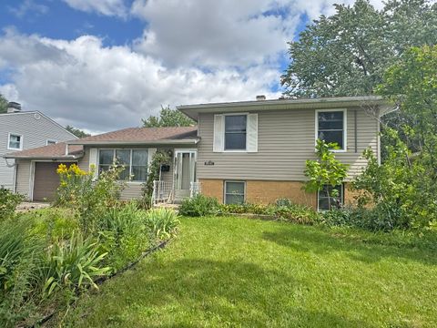 6641 Church Street Hanover Park IL 60133