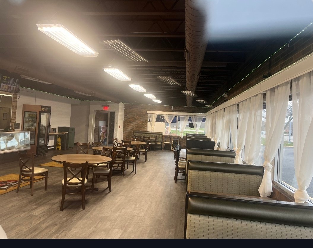 1820 W Irving Park Road