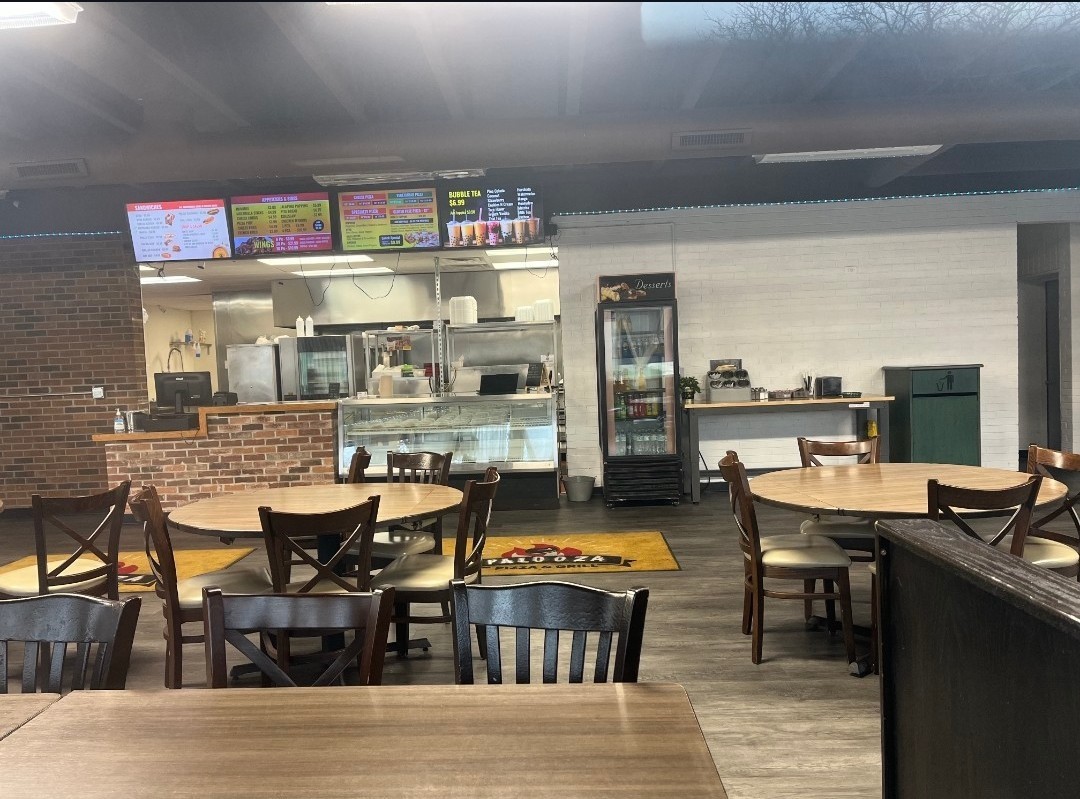 1820 W Irving Park Road