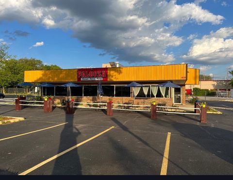 1820 W Irving Park Road Schaumburg IL 60193