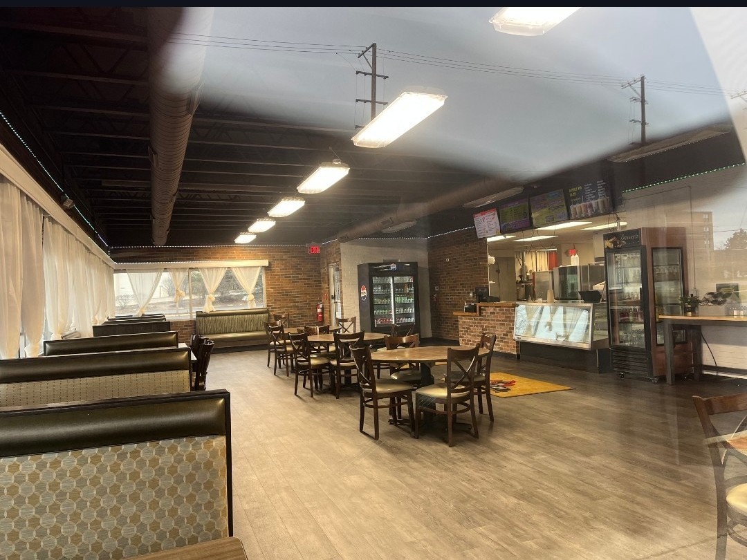 1820 W Irving Park Road