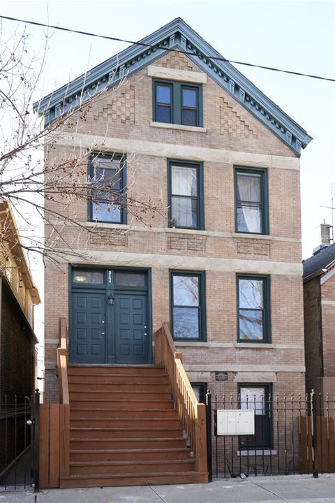 2144 N Bell Avenue Chicago IL 60647