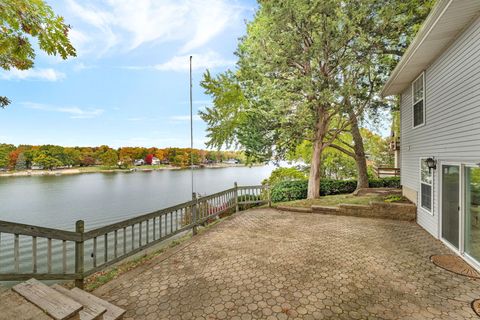 Tiny photo for 848 Lake Holiday Drive, Sandwich, IL 60548 (MLS # 12506864)