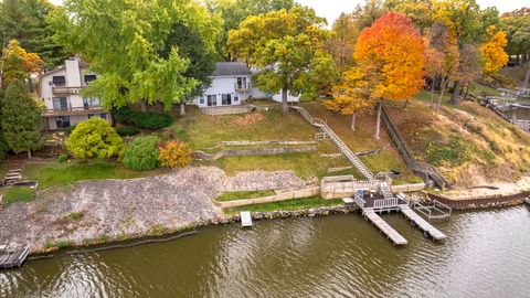 Tiny photo for 848 Lake Holiday Drive, Sandwich, IL 60548 (MLS # 12506864)