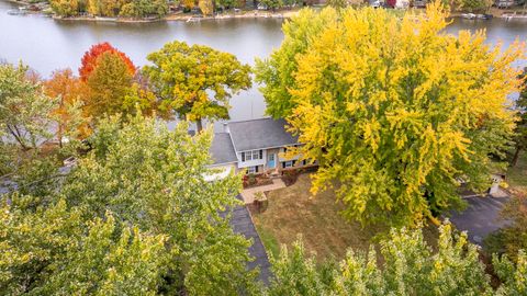 Tiny photo for 848 Lake Holiday Drive, Sandwich, IL 60548 (MLS # 12506864)