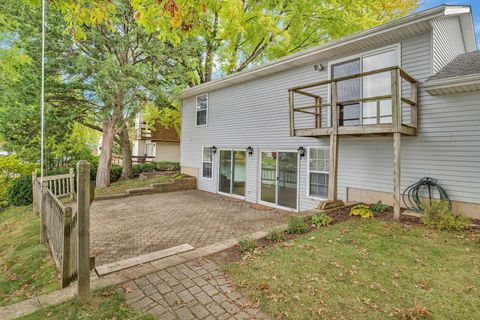 Tiny photo for 848 Lake Holiday Drive, Sandwich, IL 60548 (MLS # 12506864)