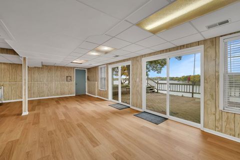 Tiny photo for 848 Lake Holiday Drive, Sandwich, IL 60548 (MLS # 12506864)