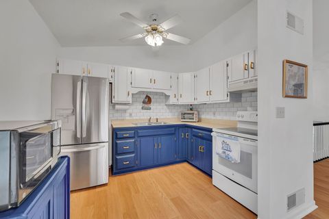 Tiny photo for 848 Lake Holiday Drive, Sandwich, IL 60548 (MLS # 12506864)