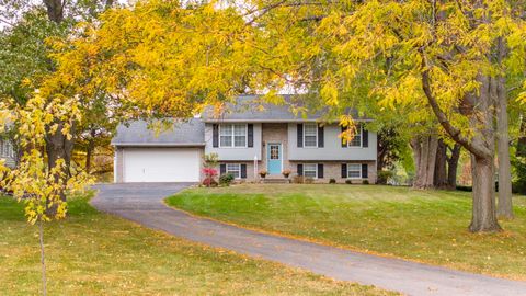 Tiny photo for 848 Lake Holiday Drive, Sandwich, IL 60548 (MLS # 12506864)
