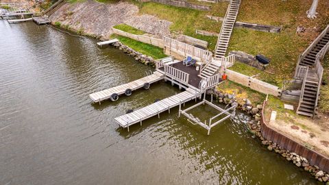 Tiny photo for 848 Lake Holiday Drive, Sandwich, IL 60548 (MLS # 12506864)