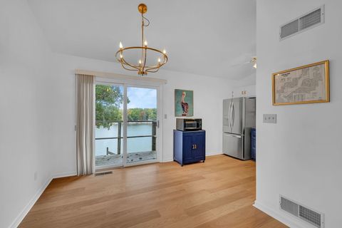 Tiny photo for 848 Lake Holiday Drive, Sandwich, IL 60548 (MLS # 12506864)