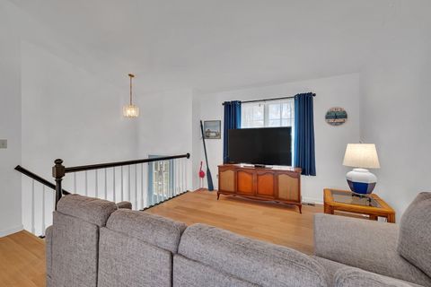 Tiny photo for 848 Lake Holiday Drive, Sandwich, IL 60548 (MLS # 12506864)