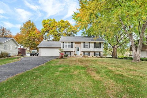 Tiny photo for 848 Lake Holiday Drive, Sandwich, IL 60548 (MLS # 12506864)