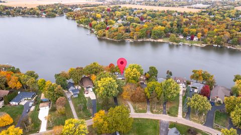 Tiny photo for 848 Lake Holiday Drive, Sandwich, IL 60548 (MLS # 12506864)