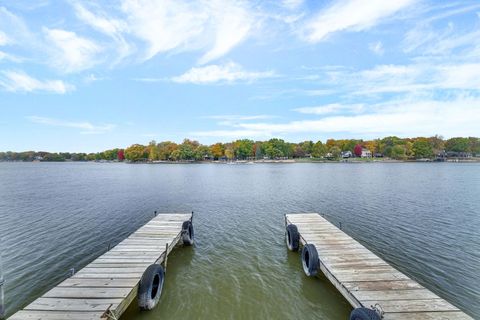 Tiny photo for 848 Lake Holiday Drive, Sandwich, IL 60548 (MLS # 12506864)