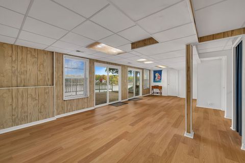 Tiny photo for 848 Lake Holiday Drive, Sandwich, IL 60548 (MLS # 12506864)