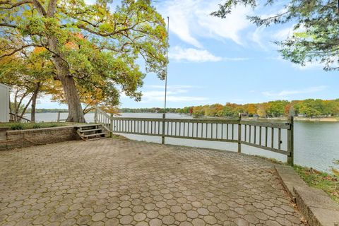 Tiny photo for 848 Lake Holiday Drive, Sandwich, IL 60548 (MLS # 12506864)