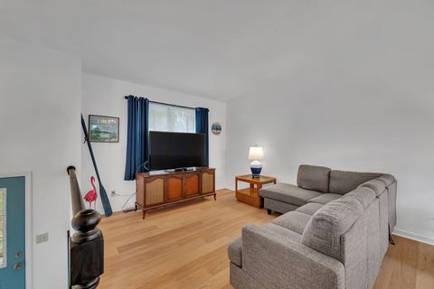 Tiny photo for 848 Lake Holiday Drive, Sandwich, IL 60548 (MLS # 12506864)