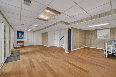 Tiny photo for 848 Lake Holiday Drive, Sandwich, IL 60548 (MLS # 12506864)