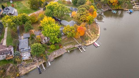 Tiny photo for 848 Lake Holiday Drive, Sandwich, IL 60548 (MLS # 12506864)