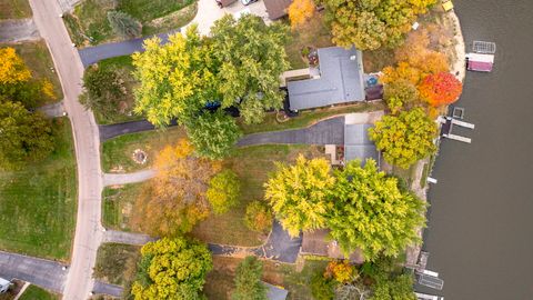 Tiny photo for 848 Lake Holiday Drive, Sandwich, IL 60548 (MLS # 12506864)