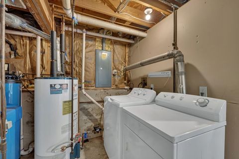 Tiny photo for 848 Lake Holiday Drive, Sandwich, IL 60548 (MLS # 12506864)