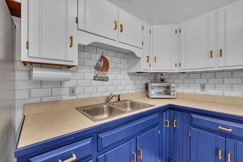 Tiny photo for 848 Lake Holiday Drive, Sandwich, IL 60548 (MLS # 12506864)