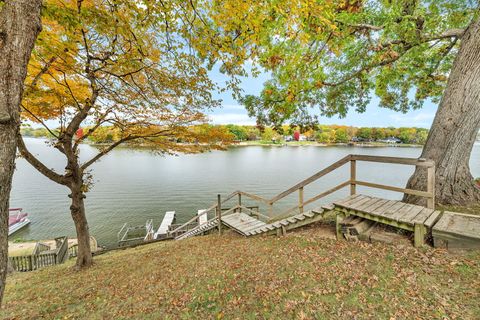 Tiny photo for 848 Lake Holiday Drive, Sandwich, IL 60548 (MLS # 12506864)