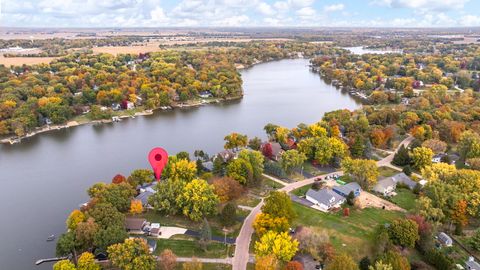 Tiny photo for 848 Lake Holiday Drive, Sandwich, IL 60548 (MLS # 12506864)