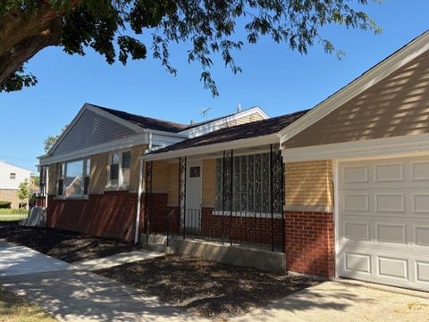 10701 S NORMAL Avenue Chicago IL 60628