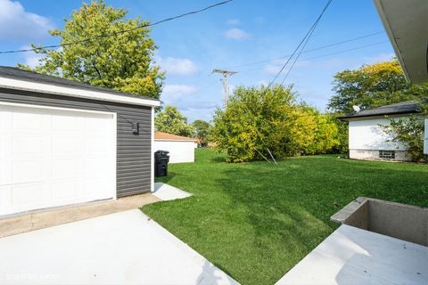 A home in South Holland