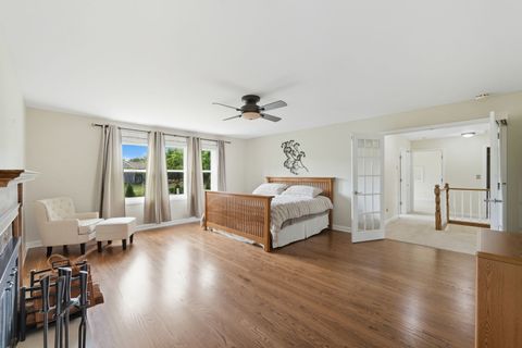 Tiny photo for 1545 Steeplechase Court, Green Oaks, IL 60048 (MLS # 12491019)