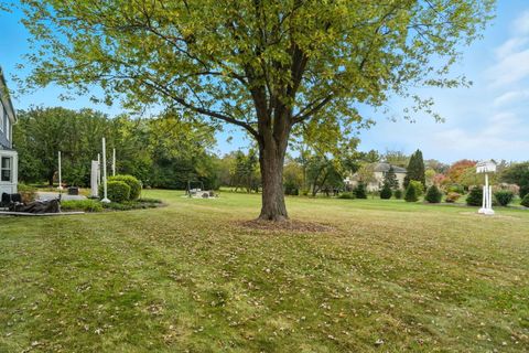 Tiny photo for 1545 Steeplechase Court, Green Oaks, IL 60048 (MLS # 12491019)