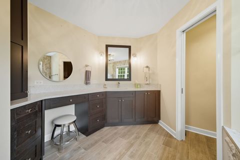 Tiny photo for 1545 Steeplechase Court, Green Oaks, IL 60048 (MLS # 12491019)