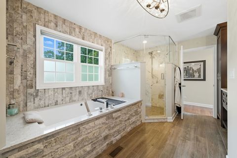 Tiny photo for 1545 Steeplechase Court, Green Oaks, IL 60048 (MLS # 12491019)