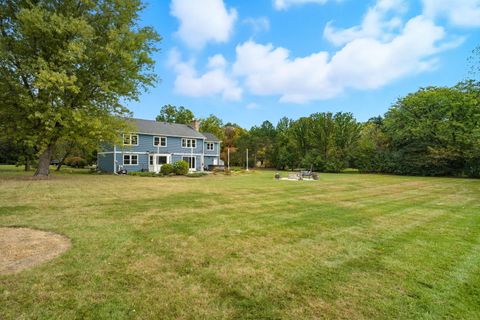 Tiny photo for 1545 Steeplechase Court, Green Oaks, IL 60048 (MLS # 12491019)