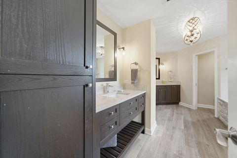 Tiny photo for 1545 Steeplechase Court, Green Oaks, IL 60048 (MLS # 12491019)