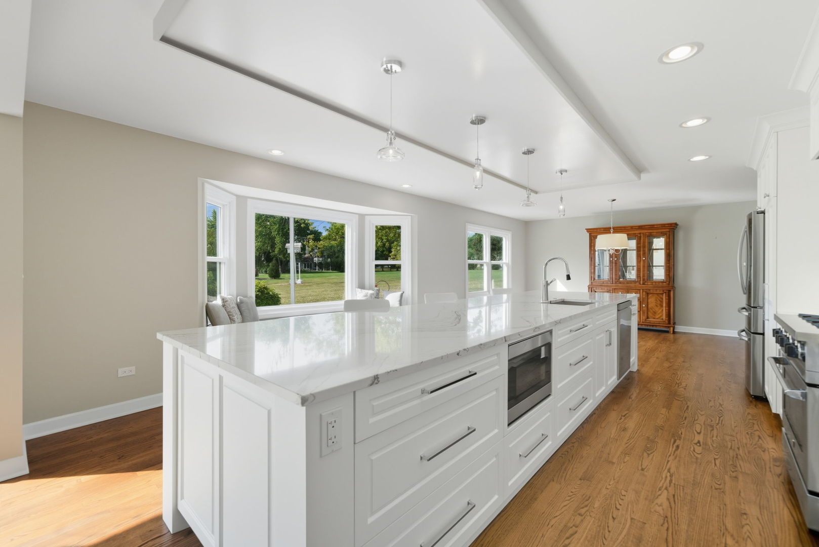 1545 Steeplechase Court