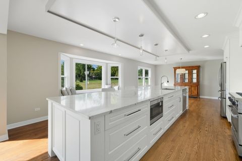 Tiny photo for 1545 Steeplechase Court, Green Oaks, IL 60048 (MLS # 12491019)