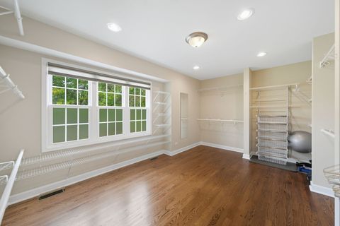 Tiny photo for 1545 Steeplechase Court, Green Oaks, IL 60048 (MLS # 12491019)