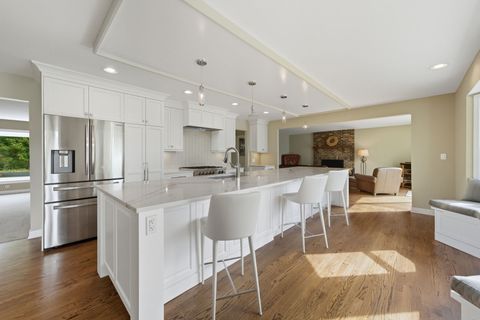 Tiny photo for 1545 Steeplechase Court, Green Oaks, IL 60048 (MLS # 12491019)