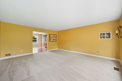 Tiny photo for 1545 Steeplechase Court, Green Oaks, IL 60048 (MLS # 12491019)