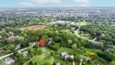 Tiny photo for 1545 Steeplechase Court, Green Oaks, IL 60048 (MLS # 12491019)