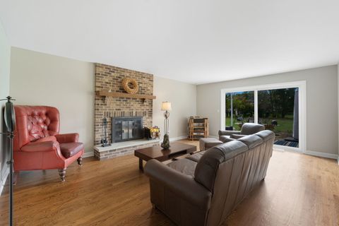 Tiny photo for 1545 Steeplechase Court, Green Oaks, IL 60048 (MLS # 12491019)