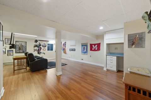 Tiny photo for 1545 Steeplechase Court, Green Oaks, IL 60048 (MLS # 12491019)