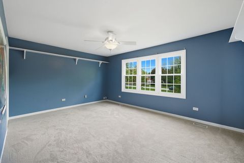 Tiny photo for 1545 Steeplechase Court, Green Oaks, IL 60048 (MLS # 12491019)