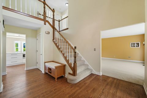 Tiny photo for 1545 Steeplechase Court, Green Oaks, IL 60048 (MLS # 12491019)