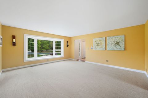 Tiny photo for 1545 Steeplechase Court, Green Oaks, IL 60048 (MLS # 12491019)