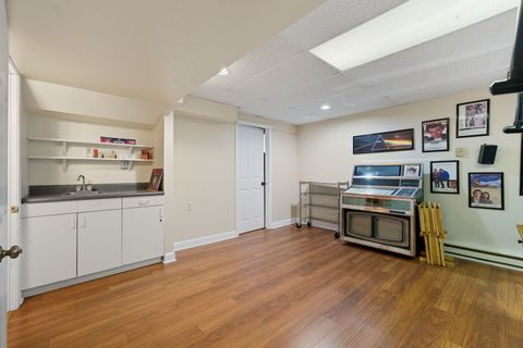 Tiny photo for 1545 Steeplechase Court, Green Oaks, IL 60048 (MLS # 12491019)