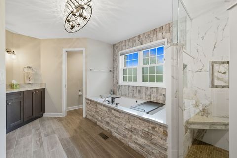 Tiny photo for 1545 Steeplechase Court, Green Oaks, IL 60048 (MLS # 12491019)